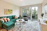1-bedroom apartment at Bloom Apartments in Kirkland